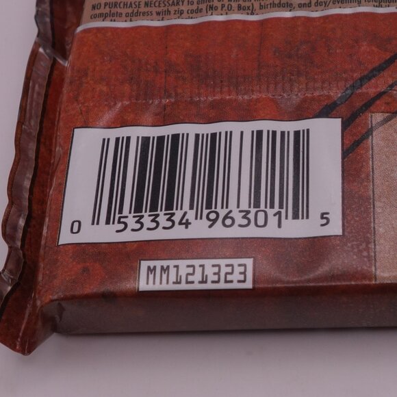 Unopened Pack of Fleer Ultra Marvel Wolverine 6 Cards Per Pack MM121323 - Picture 6 of 16